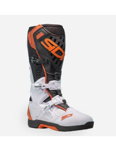 SIDI CROSSAIR BRONZE MOTO SHOES