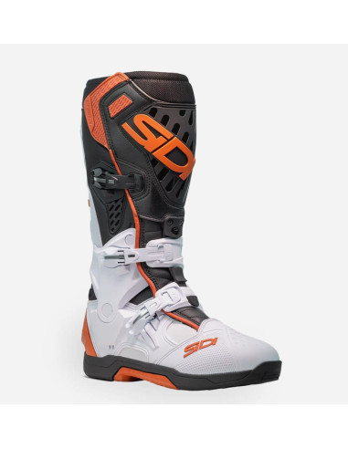 МОТООБУВЬ SIDI CROSSAIR BRONZE