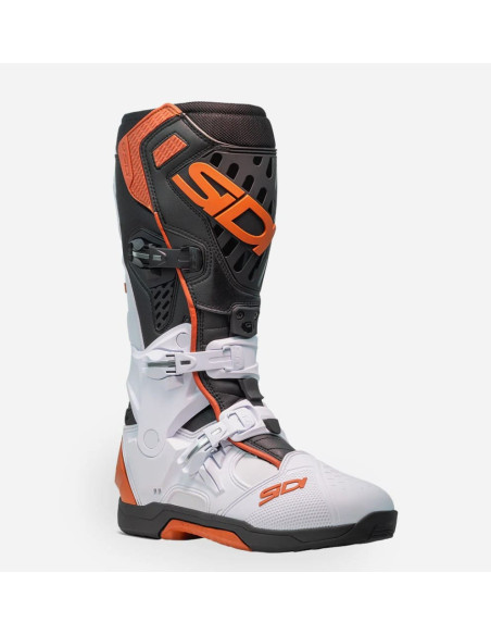 МОТООБУВЬ SIDI CROSSAIR BRONZE