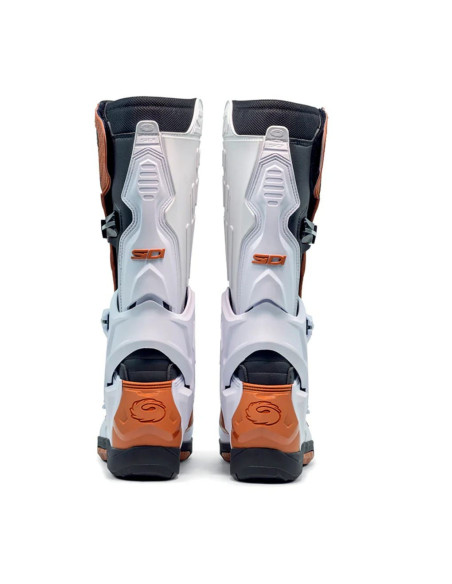 SIDI CROSSAIR BRONZE MOTO SHOES