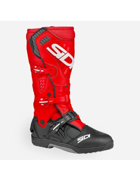 МОТООБУВЬ SIDI CROSSAIR RED