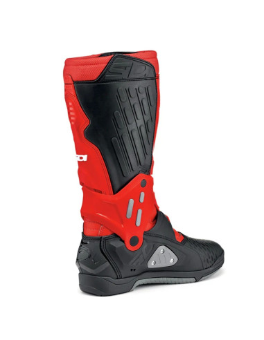 МОТООБУВЬ SIDI CROSSAIR RED
