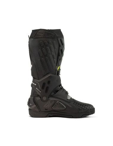 МОТООБУВЬ SIDI CROSSAIR TH3NEON