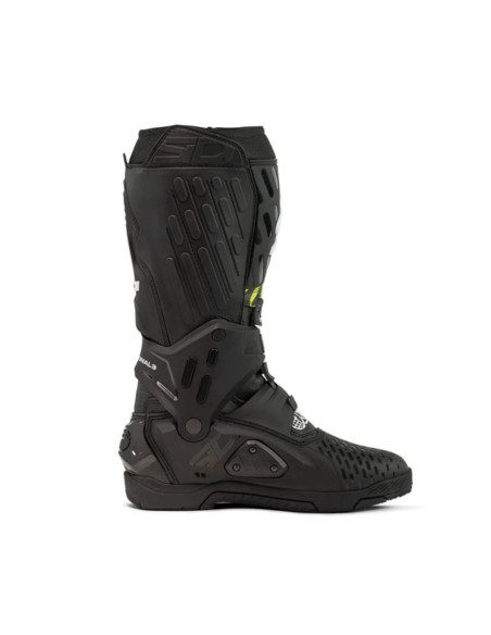 МОТООБУВЬ SIDI CROSSAIR TH3NEON