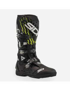 МОТООБУВЬ SIDI CROSSAIR TH3NEON