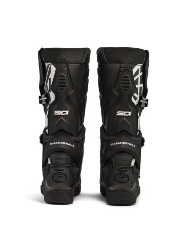МОТООБУВЬ SIDI CROSSAIR TH3NEON
