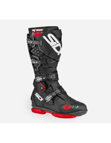 МОТООБУВЬ SIDI CROSSFIRE 2 SM BLACK