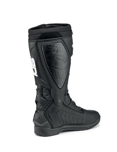 МОТООБУВЬ SIDI X POWER SC BLACK