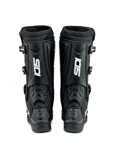 МОТООБУВЬ SIDI X POWER SC BLACK
