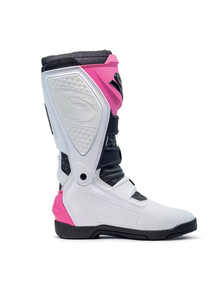 МОТООБУВЬ SIDI X POWER SC PINK