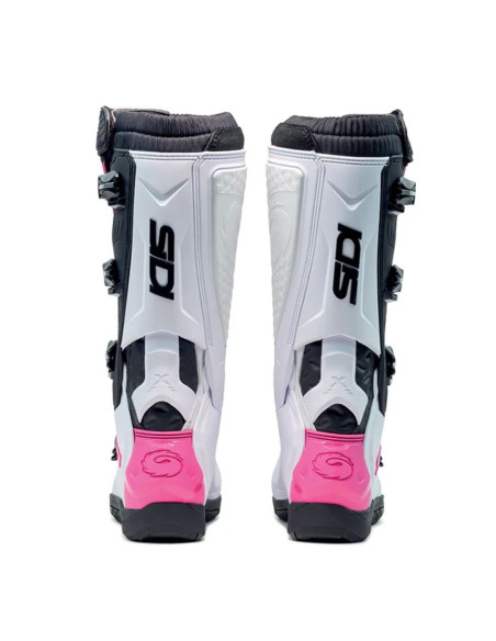 МОТООБУВЬ SIDI X POWER SC PINK