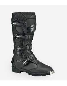МОТООБУВЬ SIDI X POWER ENDURO BLACK
