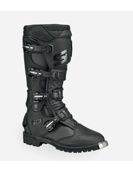 МОТООБУВЬ SIDI X POWER ENDURO BLACK