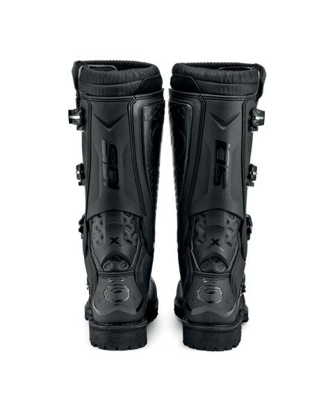 МОТООБУВЬ SIDI X POWER ENDURO BLACK