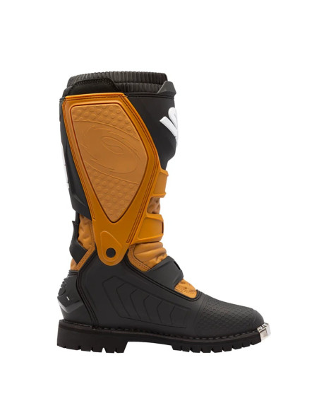 МОТООБУВЬ SIDI X POWER ENDURO MID BROWN