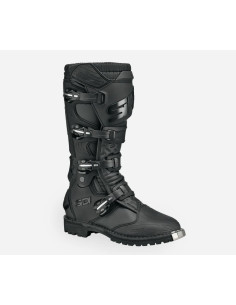 МОТООБУВЬ SIDI X POWER ENDURO WP BLACK