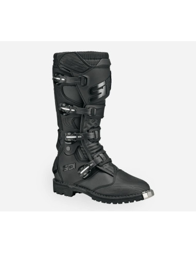 МОТООБУВЬ SIDI X POWER ENDURO WP BLACK