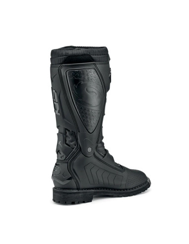 МОТООБУВЬ SIDI X POWER ENDURO WP BLACK