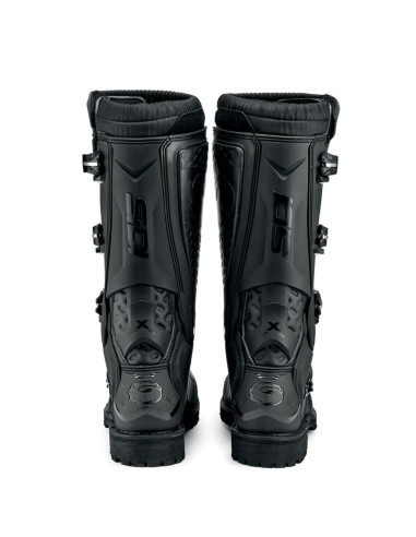 МОТООБУВЬ SIDI X POWER ENDURO WP BLACK