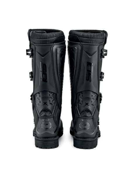 МОТООБУВЬ SIDI X POWER ENDURO WP BLACK