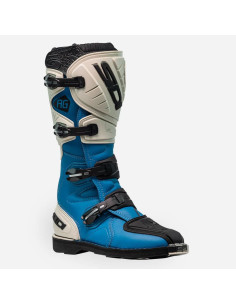 МОТООБУВЬ SIDI AGUEDA SANDBLACK