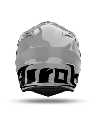 ШЛЕМ ДЛЯ МОТОЦИКЛОВ AIROH COMMANDER 2 CEMENT GREY GLOSS ADVENTURE