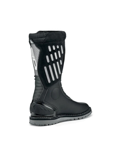 МОТООБУВЬ SIDI TRIAL ZERO 2.0 BLACK