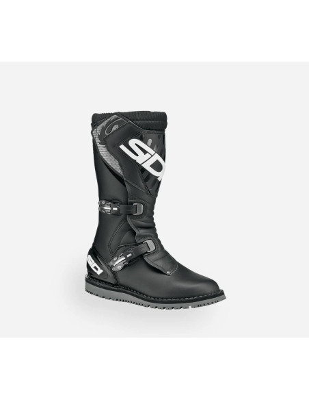 МОТООБУВЬ SIDI TRIAL ZERO 2.0 BLACK
