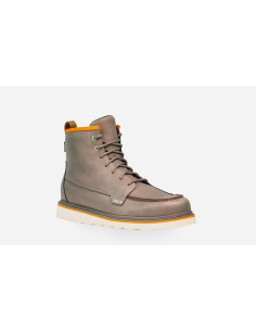 SIDI URBEX WP GRAY MOTO SHOES