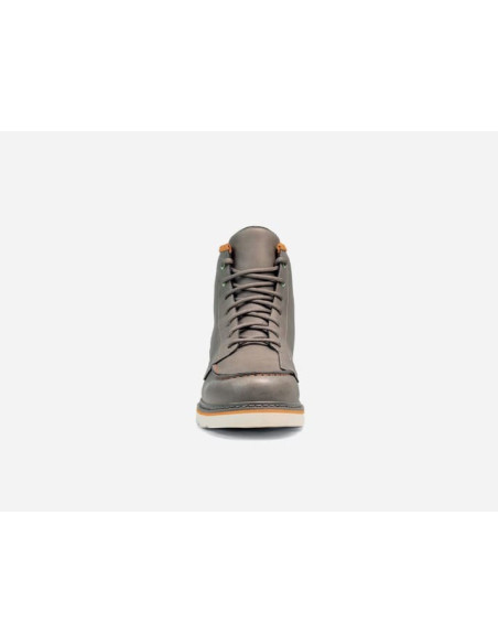 SIDI URBEX WP GRAY MOTO SHOES