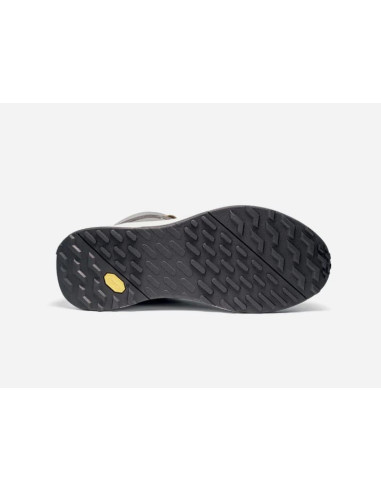 SIDI NUCLEUS HIGH WP GRAY MOTO SHOES