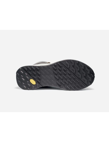 SIDI NUCLEUS HIGH WP GRAY MOTO SHOES