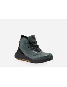 SIDI NUCLEUS GTX IVY BLACK MOTO SHOES