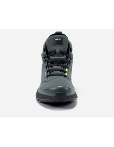 МОТООБУВЬ SIDI NUCLEUS GTX IVY BLACK