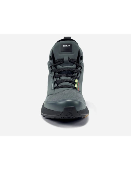 МОТООБУВЬ SIDI NUCLEUS GTX IVY BLACK