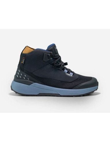 МОТООБУВЬ SIDI NUCLEUS GTX IVY SEA
