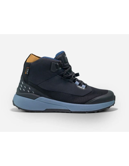 МОТООБУВЬ SIDI NUCLEUS GTX IVY SEA