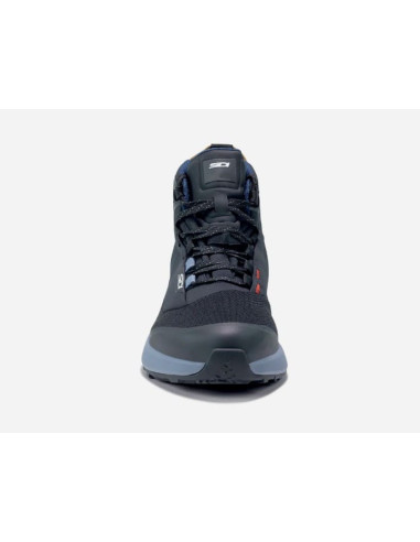 МОТООБУВЬ SIDI NUCLEUS GTX IVY SEA
