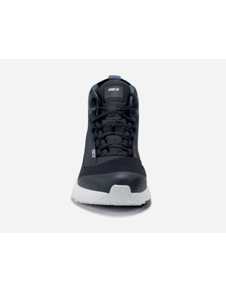 МОТООБУВЬ SIDI NUCLEUS GTX IVY WHITE