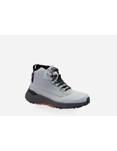 SIDI NUCLEUS GTX IVY GREY MOTO SHOES