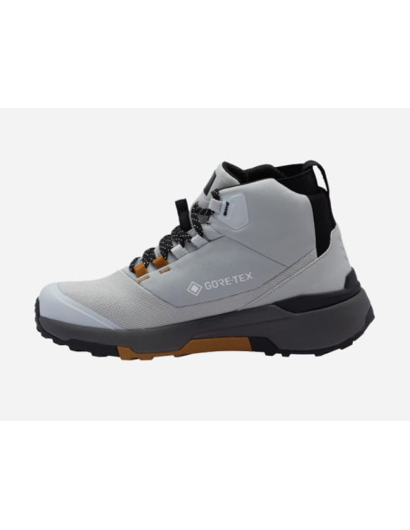 МОТООБУВЬ SIDI NUCLEUS GTX IVY GREY