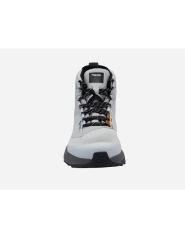 МОТООБУВЬ SIDI NUCLEUS GTX IVY GREY