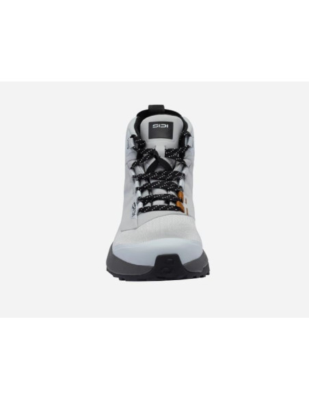 SIDI NUCLEUS GTX IVY GREY MOTO SHOES