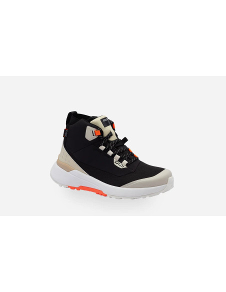 МОТООБУВЬ SIDI NUCLEUS GTX IVY SAND