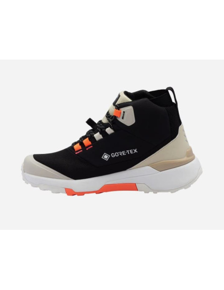 SIDI NUCLEUS GTX IVY SAND MOTO SHOES