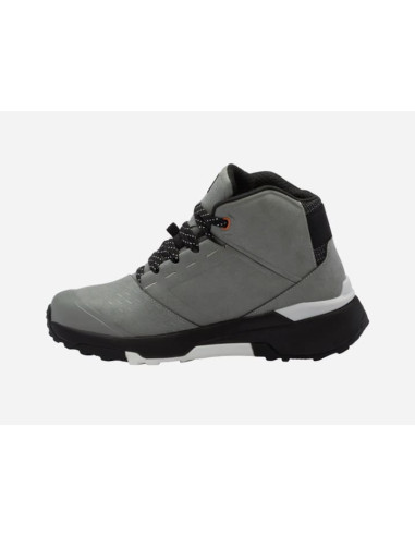 МОТООБУВЬ SIDI NUCLEUS SUEDE WP DEEP FOREST
