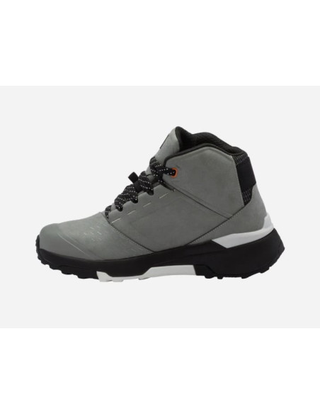SIDI NUCLEUS SUEDE WP DEEP FOREST MOTO SHOES