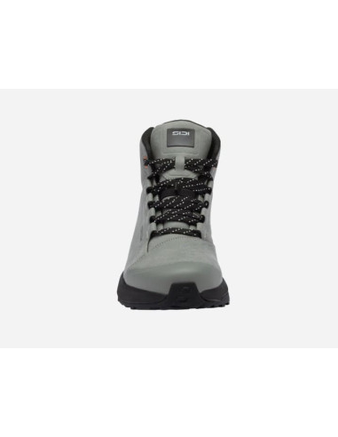 МОТООБУВЬ SIDI NUCLEUS SUEDE WP DEEP FOREST