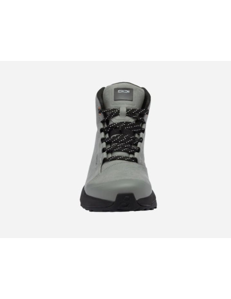 SIDI NUCLEUS SUEDE WP DEEP FOREST MOTO SHOES