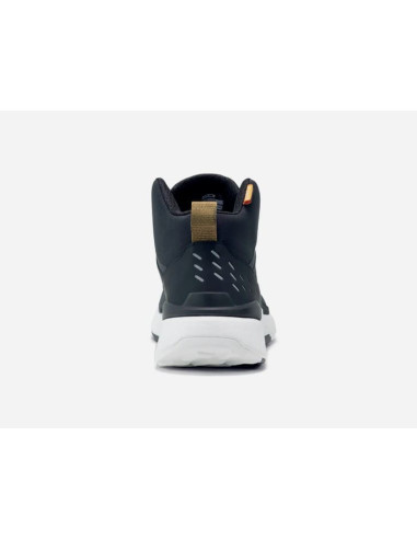 МОТООБУВЬ SIDI NUCLEUS SUEDE WP IVY BLACK